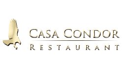 Casa Condor - Restaurant